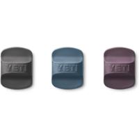 ราคา [ไม่รวมฝา][แยกสีได้] YETI ACCESSORY ™ RAMBLER MAGSLIDER COLOR PACK ( CHARCOAL • BLUE • PURPLE ) (20219791111)