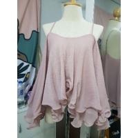 ราคา ByNANNY - ส่งต่อเสื้อแบรนด์ FLAT2112 (4740010308)