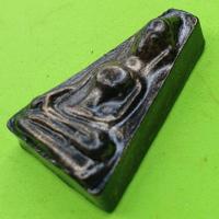 ราคา พระผงสุพรรณ สีทำเก่า รุ่น โชคทรัพย์ไม่หมด (ไม่อัดกรอบ) แถมหลวงปู่ทวดทรงพญานาคแร่น้ำพี้ 1 องค์ (6865340162)