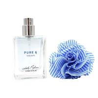 ราคา Miniso MINISO Premium Fresh น้ําหอมผู้หญิงประณีต Eau De Toilette 30ml กลิ่นหอมติดทนนาน Niche น้ําหอมธรรมชาติ (26678002229)