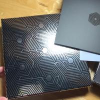 ราคา overdose EXO-M (การ์ดเทา) หรือขายแยกบั้มเปล่า250การ์ดเทา200 (444768348)