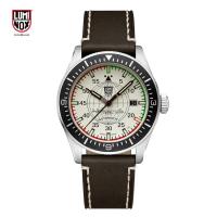 ราคา Luminox นาฬิกาข้อมือ CONSTELLATION AUTOMATIC 9600 SERIES รุ่น XA.9607 (17686280618)