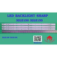 ราคา หลอดไฟ BACKLIGHT SHARP 32LE150 32LE150M 32LE155M (17299108345)