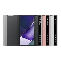 ราคา Samsung Galaxy Clear View Cover Note 20 Ultra (17263778457)