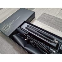 ราคา GHD Platinum+ Professional hair straightener (26mm Plate) Black [used] แถมฟรี! Lesasha อันจิ๋ว (26438178160)