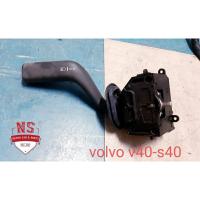 ราคา สวิทช์ไฟเลี้ยว สวิทช์ปัดน้ำฝน volvo v40,s40 สินค้ามือสอง (27963057355)