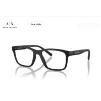 ราคา * โค้ด ลด เยอะ * ARMANI EXCHANGE 3114F โปรโมชั่น กรอบแว่นตาพร้อมเลนส์% (27924879434)
