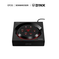 ราคา EPOS | Sennheiser GSX 1000 2nd edition - ซาวด์การ์ด ประกันศูนย์ 2 ปี (22666232765)