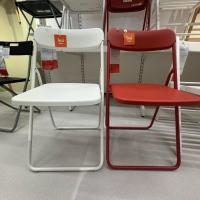 ราคา [ อีเกียแท้ ] เก้าอี้พับ VIHALS (54250055993)