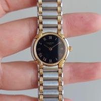 ราคา นาฬิกา LANVIN Paris มือสองของแท้ 100% (29724850483)