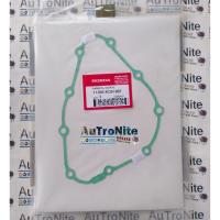 ราคา แม่เหล็กซ้ายบรรจุ GASKET L CrankCase ฝาครอบ 11395-KGH-901 เดิม Honda CS1 Sonic 125 CBR CB 150 (29937941287)
