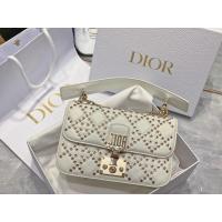 ราคา กระเป๋าถือ DIOR DIOR ไหล่เดียว (46750046158)