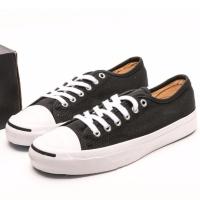ราคา รองเท้า Jack Purcell สไตล์คลาสสิก แบบเปิดหน้า มีความทนทานและสวมใส่ง่าย - B357 (57901603247)