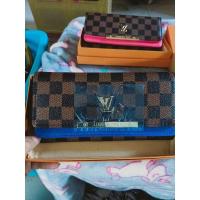 ราคา กระเป๋าตังค์ใบยาว"หลุยส์" (13175795086)