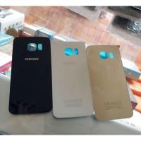 ราคา ฝาหลัง Samsung S6-edge (1818036971)