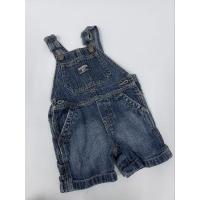 ราคา oshkosh เอี่ยมยีนส์เด็กมือสอง เสื้อผ้าเด็กมือสอง (24690843547)