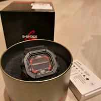 ราคา Casio G-Shock Standard Digital รุ่น GX-56-1ADR (1096722490)