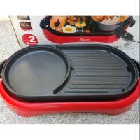 ราคา เตาปิ้งย่างไฟฟ้า​ Mamaru (4106454915)