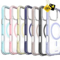 ราคา LAUT Aero Protect Magnetic Case เคส iPhone 17 Series (27240161150)
