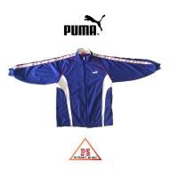 ราคา เสื้อวอร์ม PUMA ของแท้ มือสองจากญี่ปุ่น ราคาไม่แพง สภาพสวยๆกริ๊บๆ (1817952868)