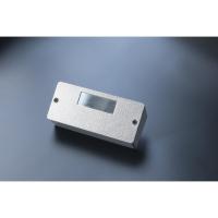 ราคา อุปกรณ์สองประตูล็อคหนีประตูทนไฟกดก้านล็อคอุปกรณ์ประตูคู่ (44276736218)