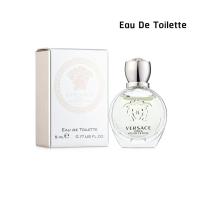 ราคา (EDT) Versace Eros Pour Femme EDT 5 ml. แบบแต้ม (25579407705)
