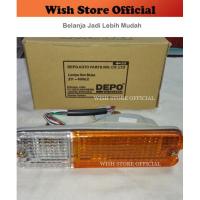 ราคา ไฟกันชน โคมไฟกันชน ไฟเลี้ยว Reting Rating Daihatsu Charade 1985 G11 G-11 Taft GT Rocky Hiline (5285524486)