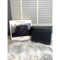 ราคา ลำโพงสายหรู B&Q Bang&Olufsen รุ่นBEOLIT20 สีBlack Deep Blue Color หายากมาก (21607802552)