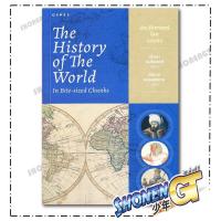 ราคา หนังสือ ประวัติศาสตร์โลกฉบับย่อThe History สำนักพิมพ์ ยิปซี (41219987791)