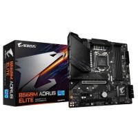 ราคา MAINBOARD (เมนบอร์ด) 1200 GIGABYTE B560M AORUS ELITE GAMING (REV. 1.0)ประกันSVOA EXP.08-04-2024 สินค้าใหม่ (8360980120)