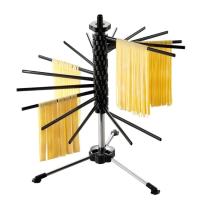ราคา GEFU Pasta Dryer DIVERSO ราวแขวนพาสต้า รุ่น 28370 (Stainless/Black) (508277851)