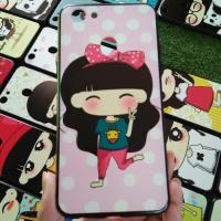 ราคา Oppo Mirror5 Mirror5lite Neo5s Joy5 R7+ R7 R7s R9s R9s+ R9spro girl (1668981131)