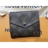 ราคา กระเป๋าตังค์หลุยส์แท้ % (7786205084)