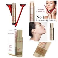 ราคา CLARINS Lift Affine Visage Facial Lift Total Contouring Serum ปริมาณ 50ml.(ขนาดปกติ) (no box) (1871775008)