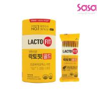 ราคา Lacto-Fit Upgraded Probiotics Gold 2g x 50pcs (23973173579)
