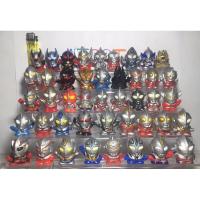 ราคา Ultraman Models Soft อุลตร้าแมน ซอฟท์ โมเดล งานมือ 2 Bandai แท้ โมเดลอุลตร้าแมน (6869196787)