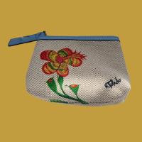 ราคา Estee Lauder mini bag กระเป๋าใส่เครื่องสำอางค์แท้ (22626401749)