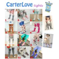 ราคา CarterLove Character Leggings / Carter Motif เลกกิ้งเด็ก (41855703137)