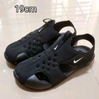 ราคา ไนกี้ Nike รองเท้าลำลองเด็กมือสองสภาพสวย (24920667053)