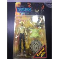 ราคา โมเดล เดวิลแมน ฟิกเกอร์ Devilman Fewture Devilman more than just a demon ตัวหายาก พระเอกสีพิเศษ สวยมาก (4642706102)