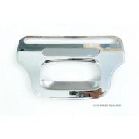 ราคา กันรอยท้าย/กันรอยเปิดท้าย/ครอบมือเปิดท้าย TRITON 2015 (ชุบ-ไม่มีโลโก้) #479 (726119269)