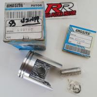 ราคา แหวนลูกสูบแหวนลูกสูบแหวนลูกสูบชุด kawasaki binter gto kh110 hs oz oversize ขนาด uk ov ขนาด 100 os100 (42823343111)