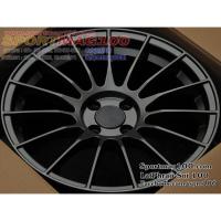 ราคา ล้อแม็กซ์ RS05RR ขอบ17นิ้ว 4รู100 สีแมทกัน กว้าง8นิ้ว Offset35 [15401] (40969880092)