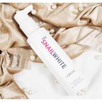 ราคา Namu Life Snailwhite Cleansing 151ml