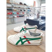 ราคา รองเท้าโอนิซึกะไทเกอร์ มือสองของแท้ size 44 cm 28 (42660647906)