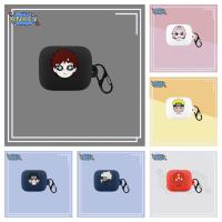 ราคา Case for EarFun Air Pro 4+ Protective silicone cool boys Cartoon Covers EarFun Air Pro 4 Plus Bluetooth Earphone Shell Headphone PortEarphone (49802086331)