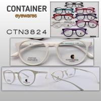 ราคา container 3824 กรอบแว่นตาสำหรับผู้หญิง (7740302082)