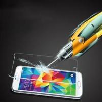 ราคา Samsung S5 N900 I9600 - กระจกนิรภัยใส กระจกกันรอย (9915599103)