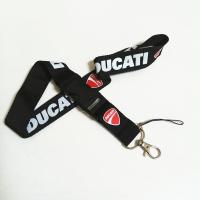 ราคา ดูแคทส์ เชือกเส้นเล็ก พวงกุญแจ พวงกุญแจ โลโก้รถอัตโนมัติ สายคล้องคอ โทรศัพท์มือถือ (26789963585)