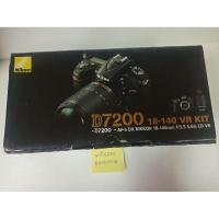ราคา ขาย body nikon d7200 (5852731073)